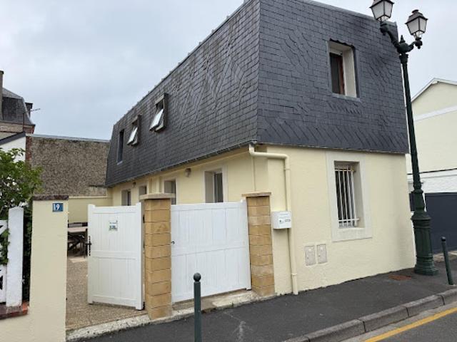Location Maison 4 pièces 75 m2 Cabourg