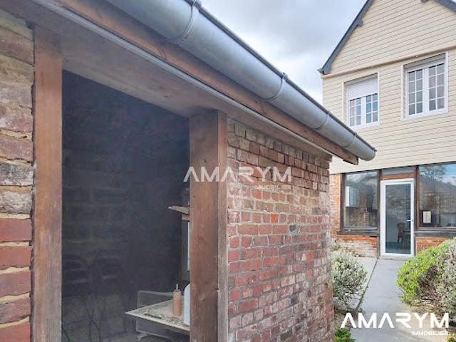 Location Maison 4 pièces 75 m2 Grandcourt