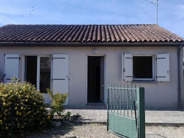 Location Maison 4 pièces 75 m2 Lencloître
