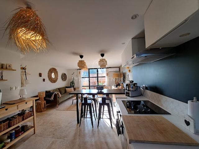 Location Maison 4 pièces 75 m2 Saint Rémy de Provence