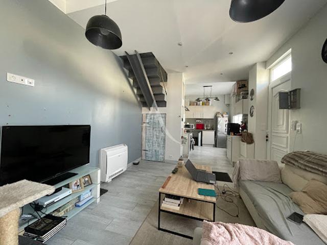 Location Maison 4 pièces 75 m2 Saintes