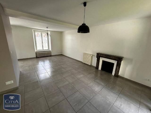 Location Maison 4 pièces 75m² CHOLET 49300