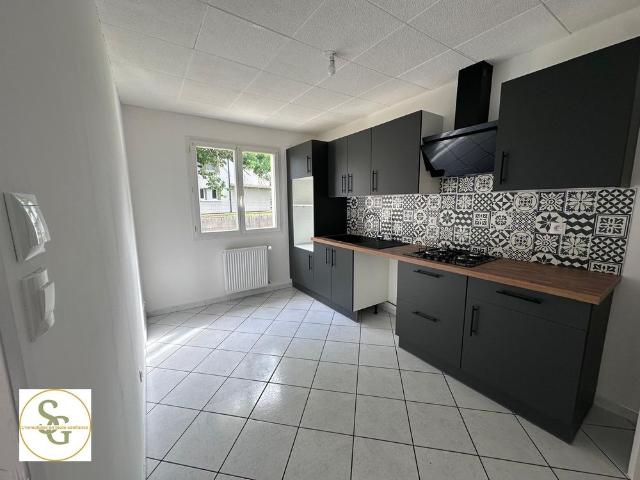 Location Maison 4 pièces 75m² GAILLAC 81600