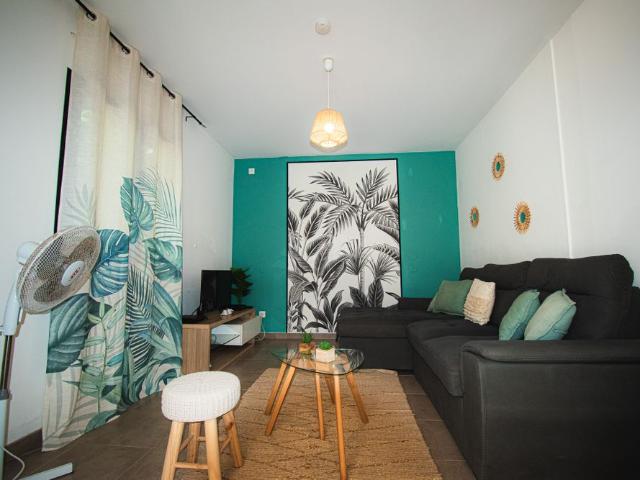 Location Maison 4 pièces 75m² ST PAUL 97434