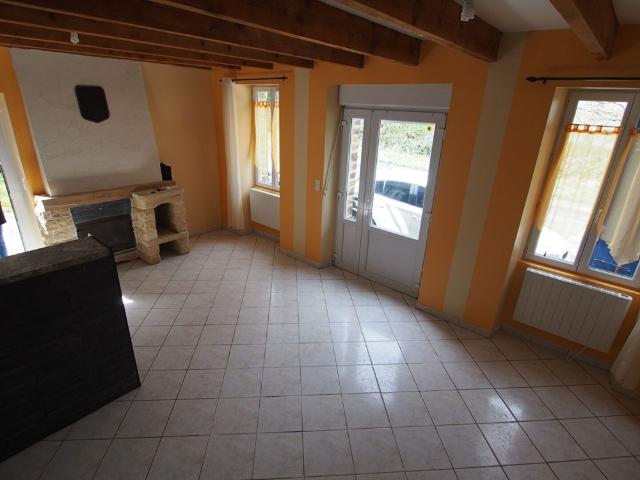 Location Maison 4 pièces 75m²