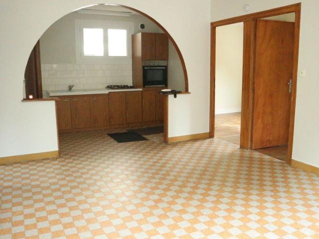 Location Maison 4 pièces 75m²