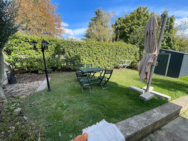 Location Maison 4 pièces 76.16 m2 Bretigny sur orge