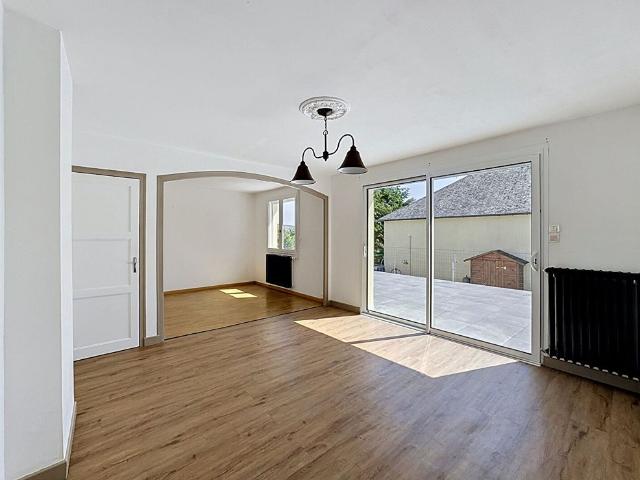 Location maison 4 pièces, 76.17m², Mayenne