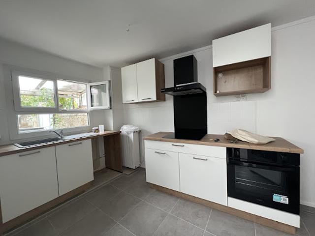 Location Maison 4 pièces 76.27 m2 Le Mans