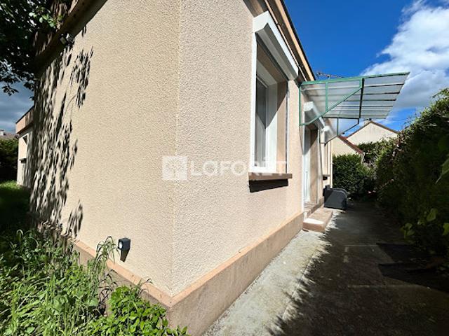 Location Maison 4 pièces 76.46 m2 Gargenville