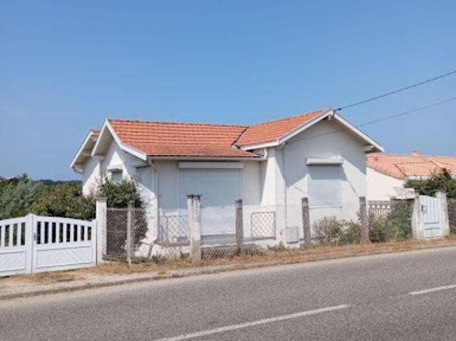 Location Maison 4 pièces 76.51 m2 Le Verdon sur Mer
