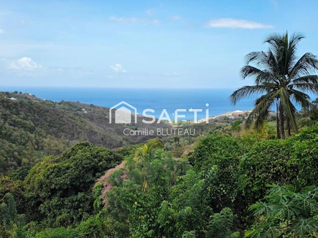 Location Maison 4 pièces 76 m2 Le Morne Vert