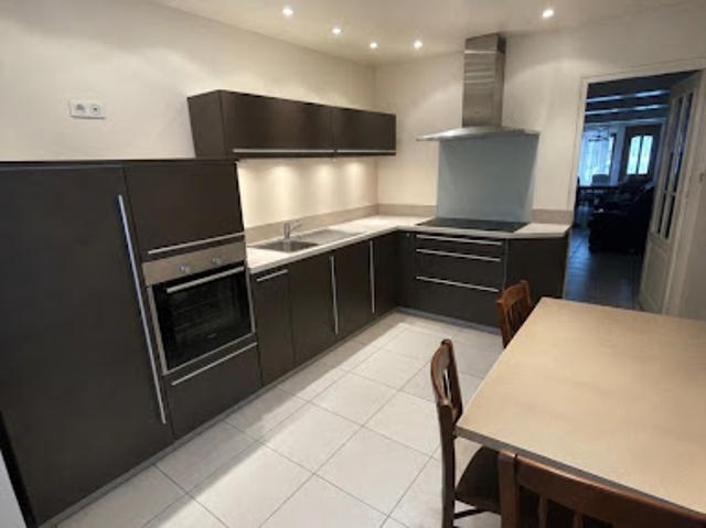 Location Maison 4 pièces 76 m2 Liesse Notre Dame