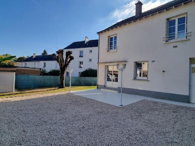 Location Maison 4 pièces 76 m2 Luynes