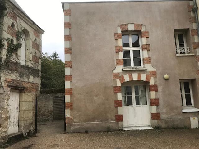 Location Maison 4 pièces 76 m2 Montreuil Bellay
