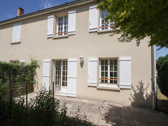 Location Maison 4 pièces 76 m2 Seraincourt
