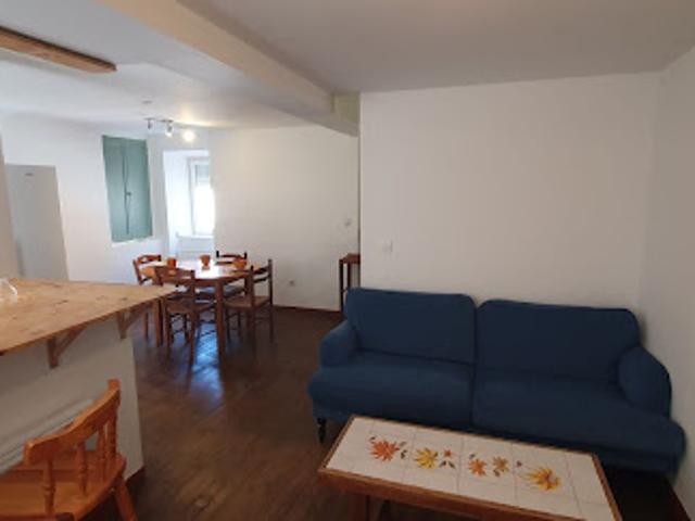 Location Maison 4 pièces 76 m2 Villegailhenc