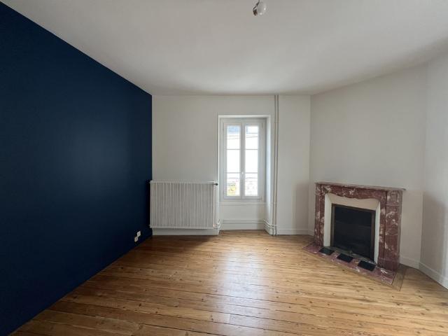 Location Maison 4 pièces 76m² LE MANS 72000