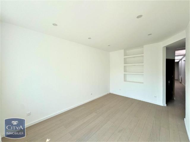 Location Maison 4 pièces 76m² LOOS 59120