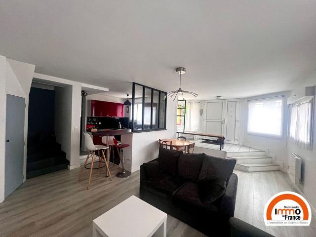 Location Maison 4 pièces 76m²