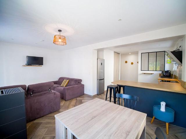 Location Maison 4 pièces 76m²