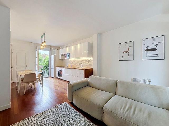 Location Maison 4 pièces 76m²