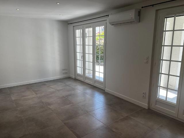 Location maison 4 pièces, 77.40m², Villemoustaussou