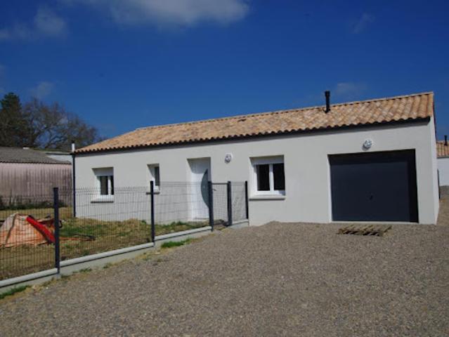 Location Maison 4 pièces 77.52 m2 Sainte Foy