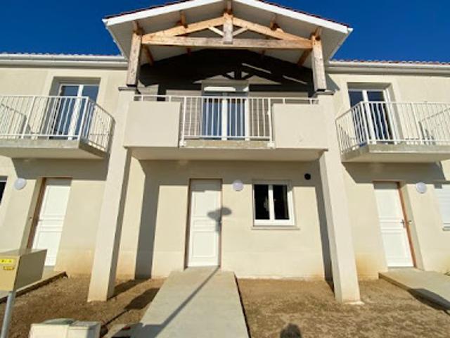 Location Maison 4 pièces 77.6 m2 Castres Gironde