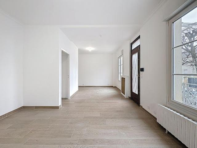 Location Maison 4 pièces 77 m2 Choisy le Roi