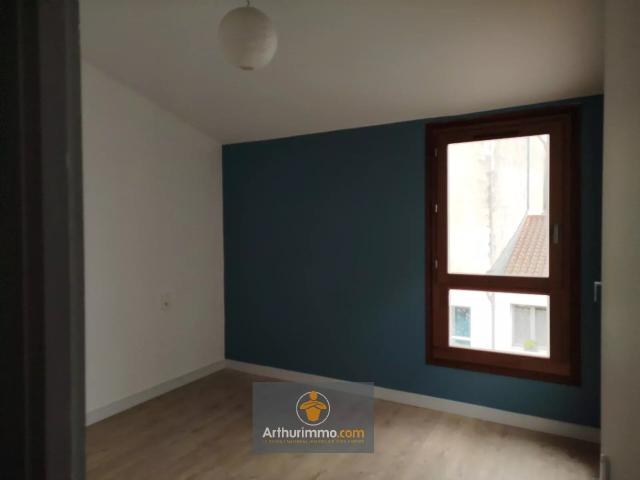 Location Maison 4 pièces 77 m2 à Luçon