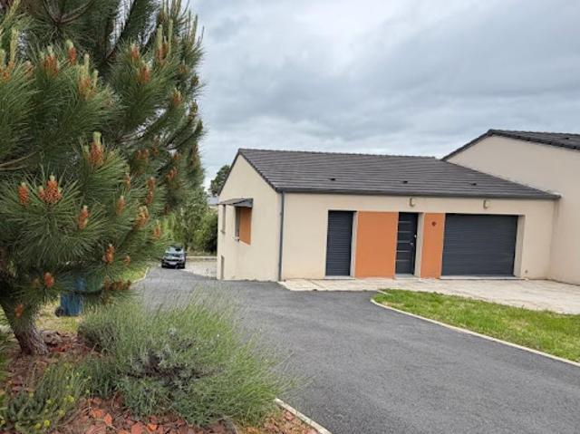Location Maison 4 pièces 77 m2 Limoges