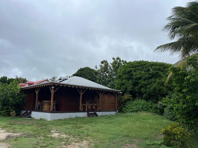 Location Maison 4 pièces 111 m2 Saint François