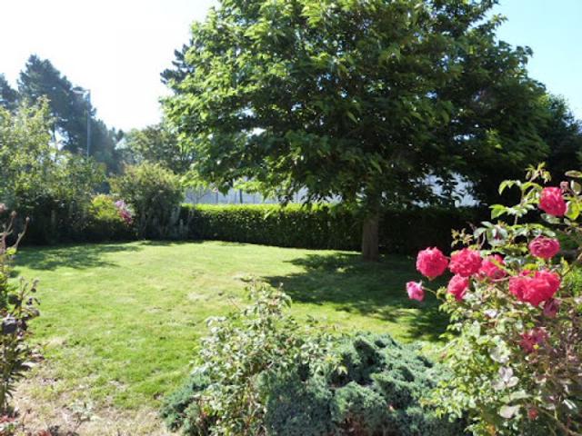 Location Maison 4 pièces 77 m2 Saint Pol de Léon