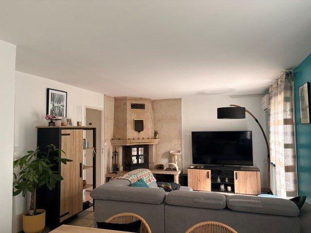 Location Maison 4 pièces 77m² ORLEANS 45100