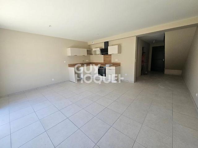 Location Maison 4 pièces 77m² CABESTANY 66330