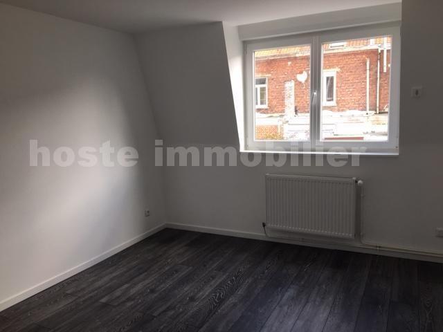 Location Maison 4 pièces 77m² TOURCOING 59200