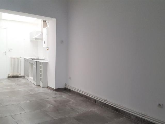 Location Maison 4 pièces 77m²