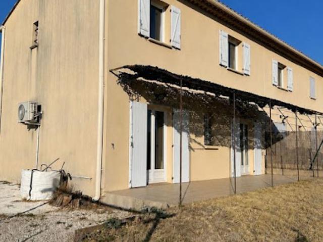 Location Maison 4 pièces 78.18 m2 Bouchet