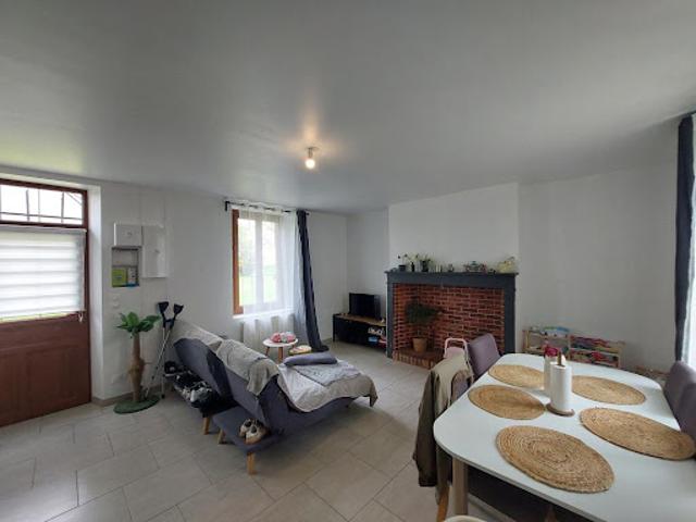 Location Maison 4 pièces 78.37 m2 Le Chesne