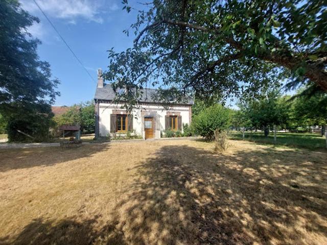 Location Maison 4 pièces 78.37 m2 Le Chesne