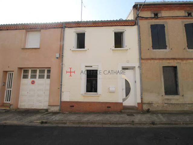 Location Maison 4 pièces 78.46 m2 Albi