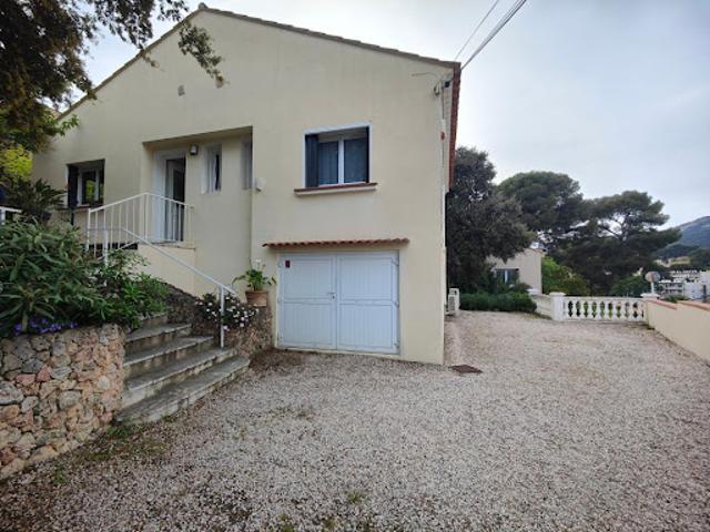Location Maison 4 pièces 78.4 m2 Toulon
