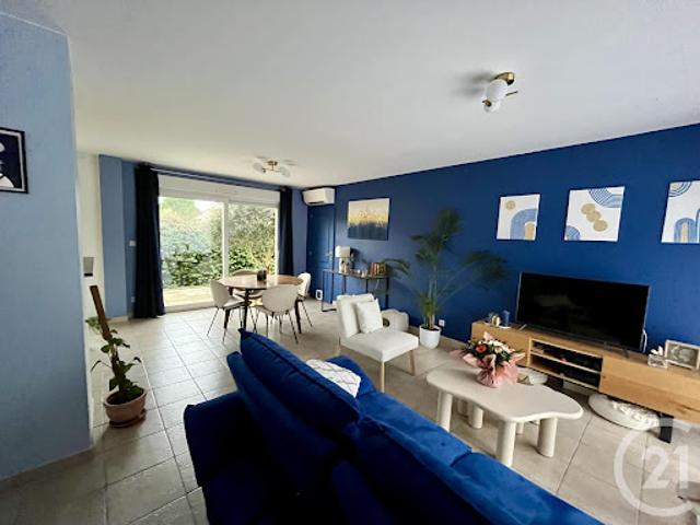 Location Maison 4 pièces 78.79 m2 Ales