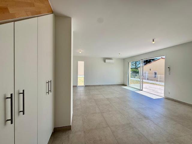 Location Maison 4 pièces 78.91 m2 Auzeville Tolosane
