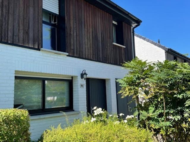 Location Maison 4 pièces 78 m2 Marcq en Baroeul