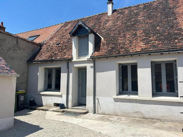 Location Maison 4 pièces 78 m2 Muides sur Loire
