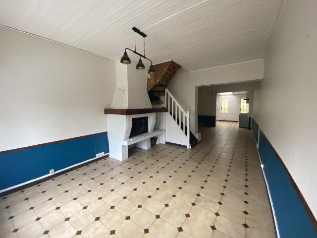 Location Maison 4 pièces 78m² AMIENS 80000
