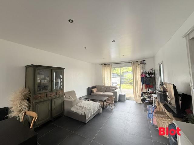 Location Maison 4 pièces 78m² BETTON 35830
