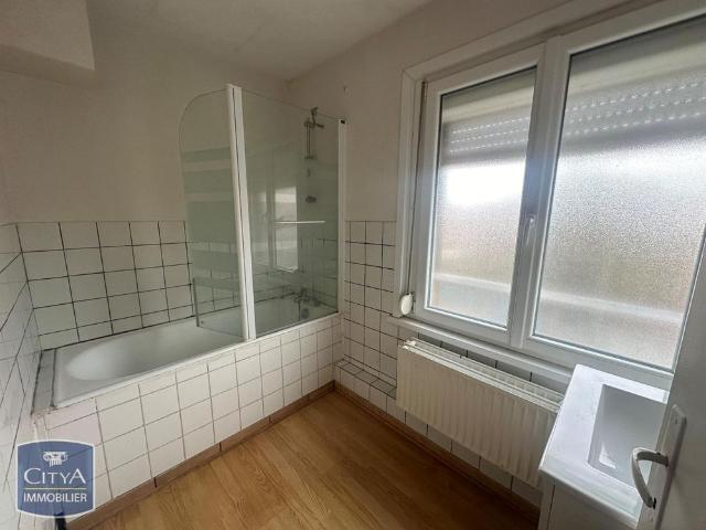 Location Maison 4 pièces 78m² CAMBRAI 59400